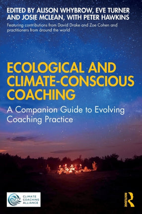 Ecological and ClimateConscious Coaching
