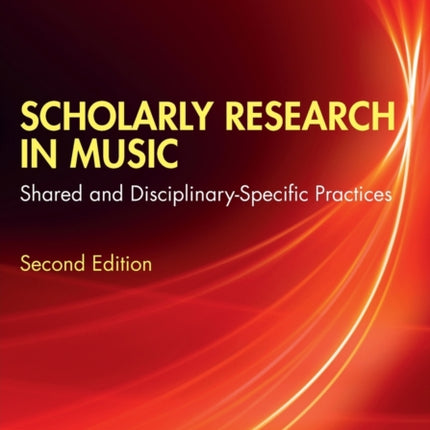 Scholarly Research in Music