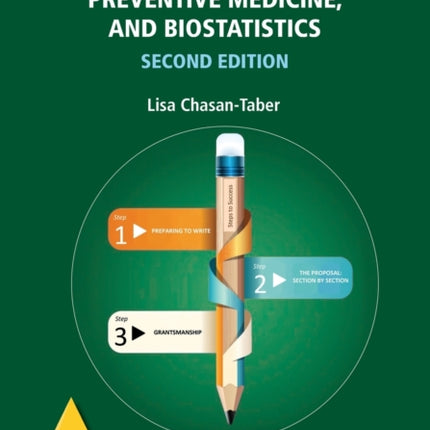 Writing Grant Proposals in Epidemiology