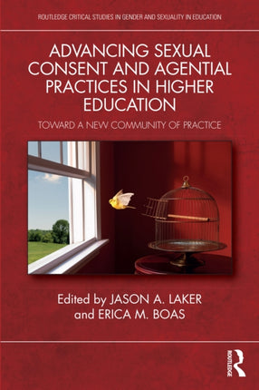 Advancing Sexual Consent and Agential Practices