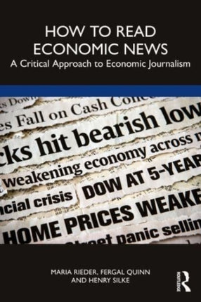 How to Read Economic News