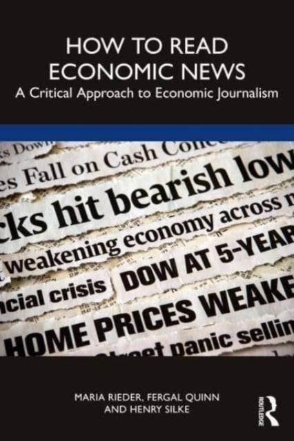 How to Read Economic News
