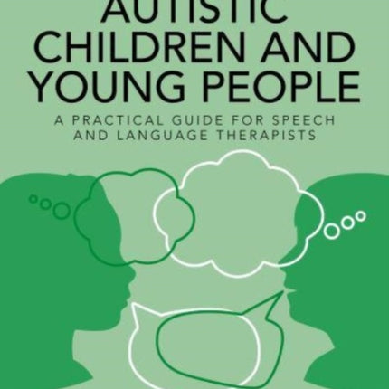 Working with Autistic Children and Young People