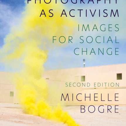 Photography as Activism