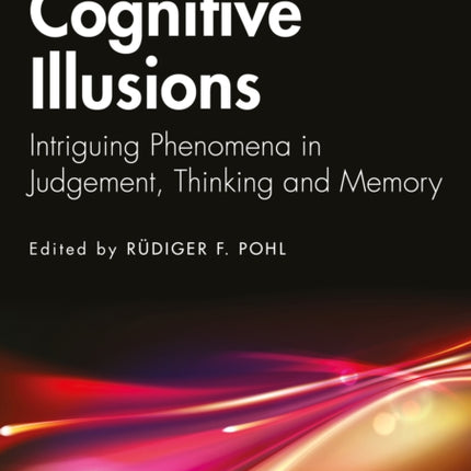 Cognitive Illusions