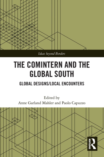 The Comintern and the Global South