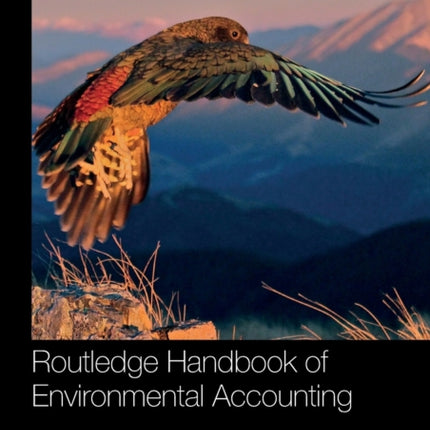 Routledge Handbook of Environmental Accounting