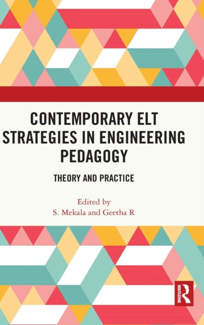 Contemporary ELT Strategies in Engineering Pedagogy