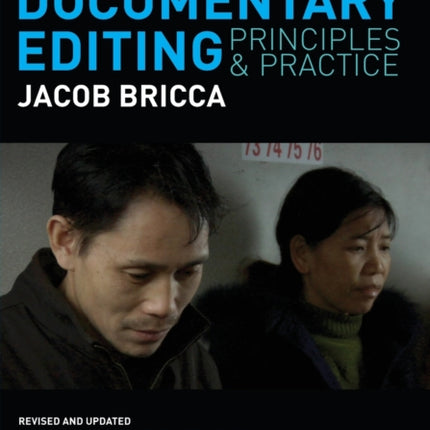 Documentary Editing