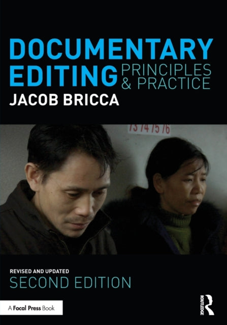 Documentary Editing
