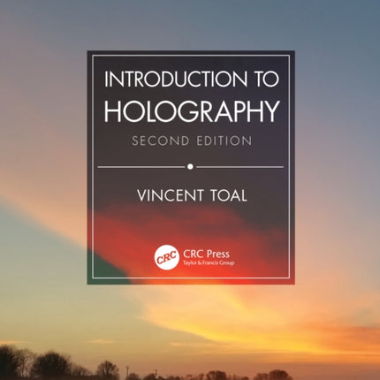 Introduction to Holography