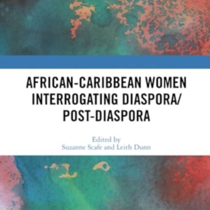 AfricanCaribbean Women Interrogating