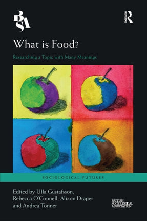 What is Food