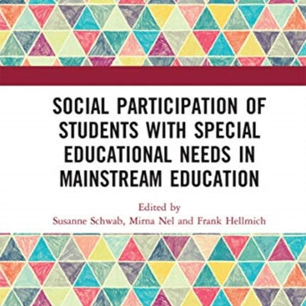 Social Participation of Students with Special