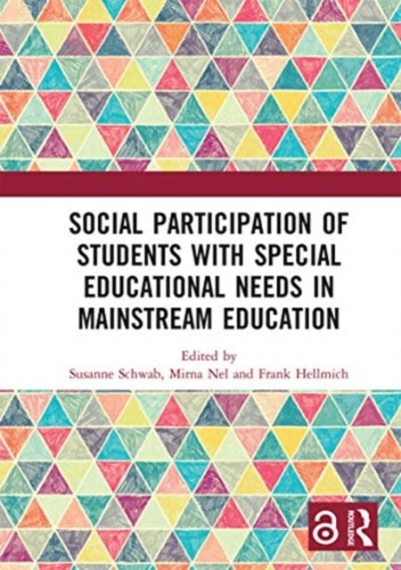 Social Participation of Students with Special