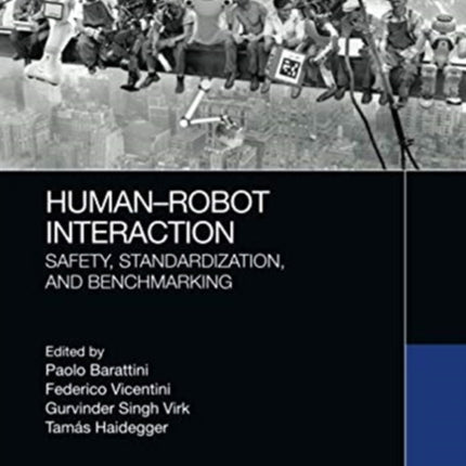 HumanRobot Interaction