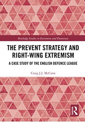 The Prevent Strategy and Rightwing Extremism