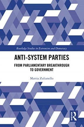 AntiSystem Parties