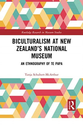 Biculturalism at New Zealands National Museum