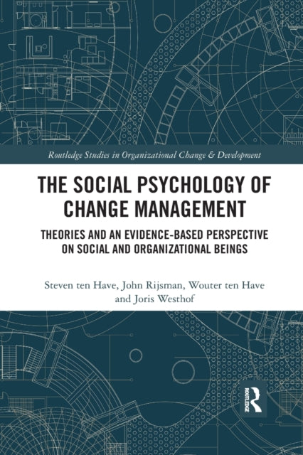 The Social Psychology of Change Management