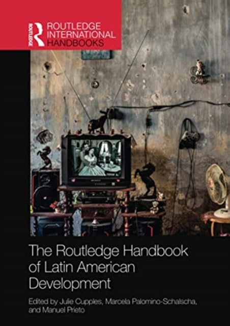 The Routledge Handbook of Latin American