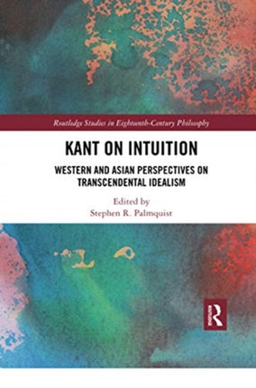 Kant on Intuition
