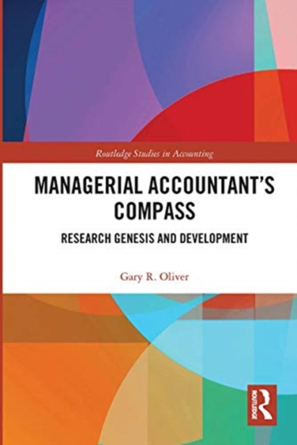 Managerial Accountants Compass