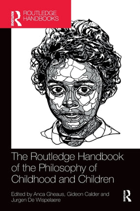 The Routledge Handbook of the Philosophy of