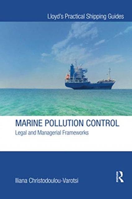 Marine Pollution Control