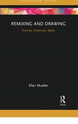 Remixing and Drawing Sources Influences Styles