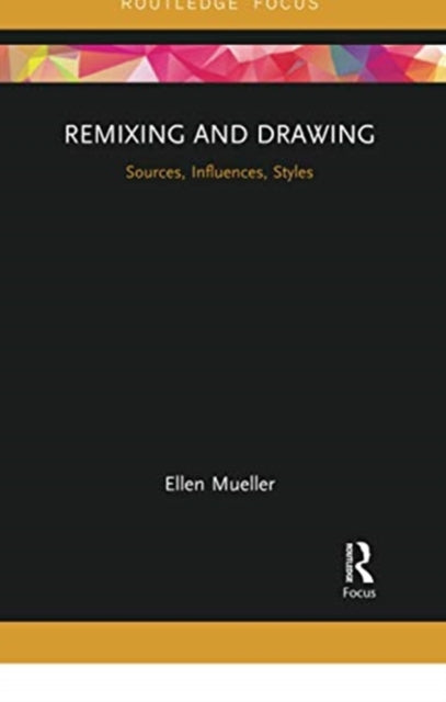 Remixing and Drawing Sources Influences Styles