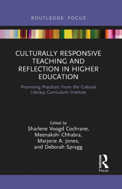 Culturally Responsive Teaching and Reflection in
