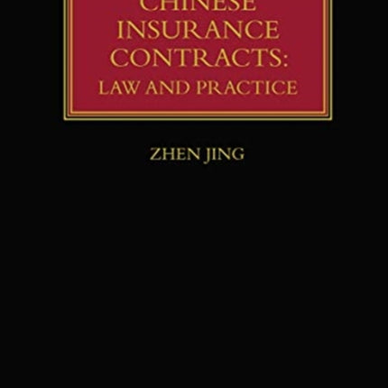 Chinese Insurance Contracts