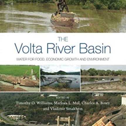 The Volta River Basin