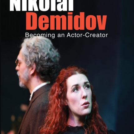 Nikolai Demidov