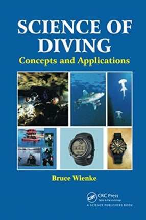 Science of Diving Concepts and Applications