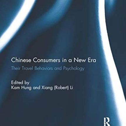 Chinese Consumers in a New Era