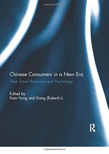 Chinese Consumers in a New Era