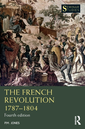The French Revolution 17871804