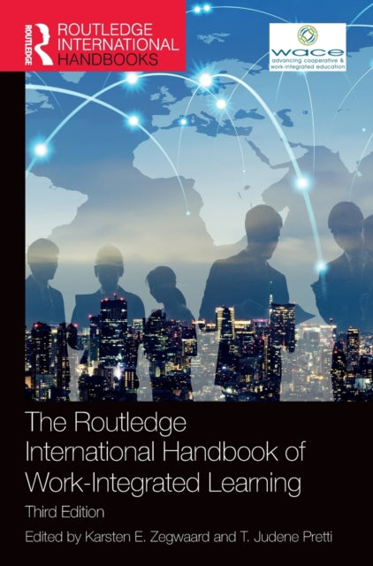 The Routledge International Handbook of