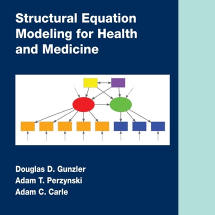 Structural Equation Modeling for Health and