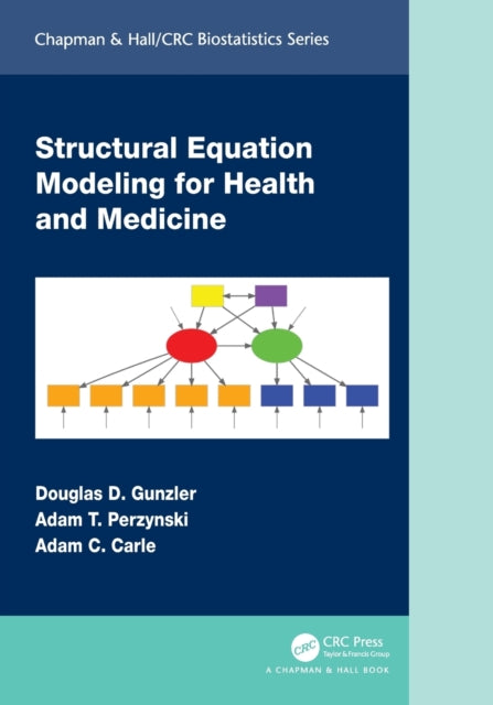 Structural Equation Modeling for Health and