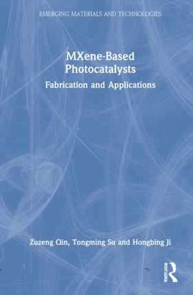 MXeneBased Photocatalysts