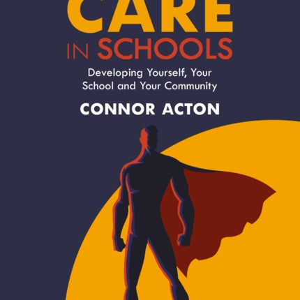 Pastoral Care in Schools