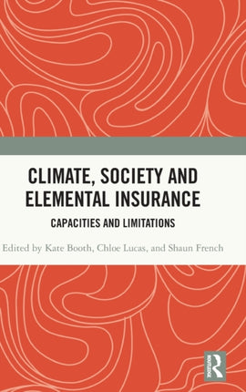 Climate Society and Elemental Insurance
