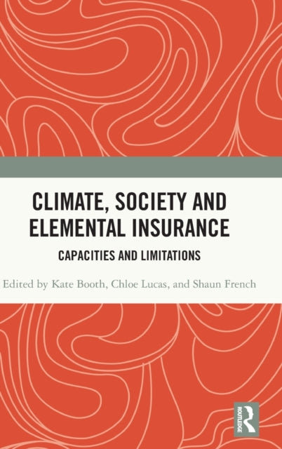 Climate Society and Elemental Insurance