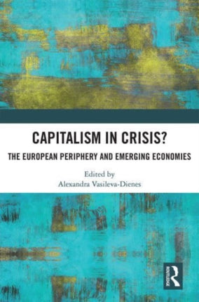 Capitalism in Crisis