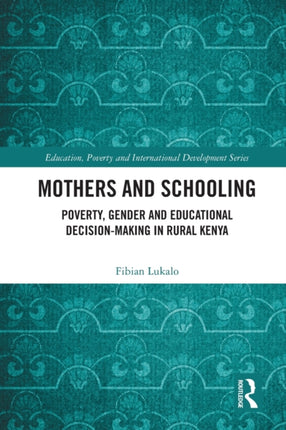 Mothers and Schooling