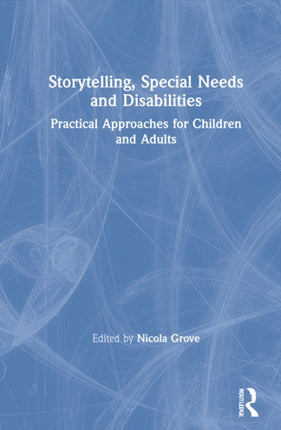 Storytelling Special Needs and Disabilities