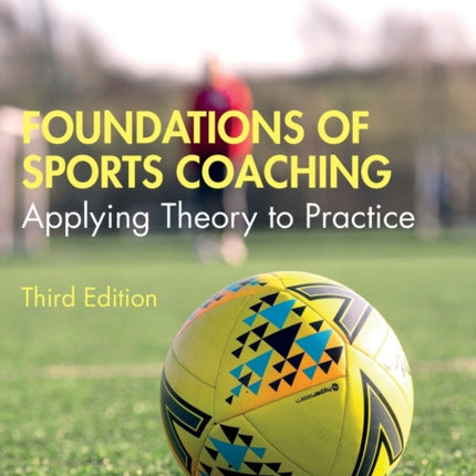Foundations of Sports Coaching